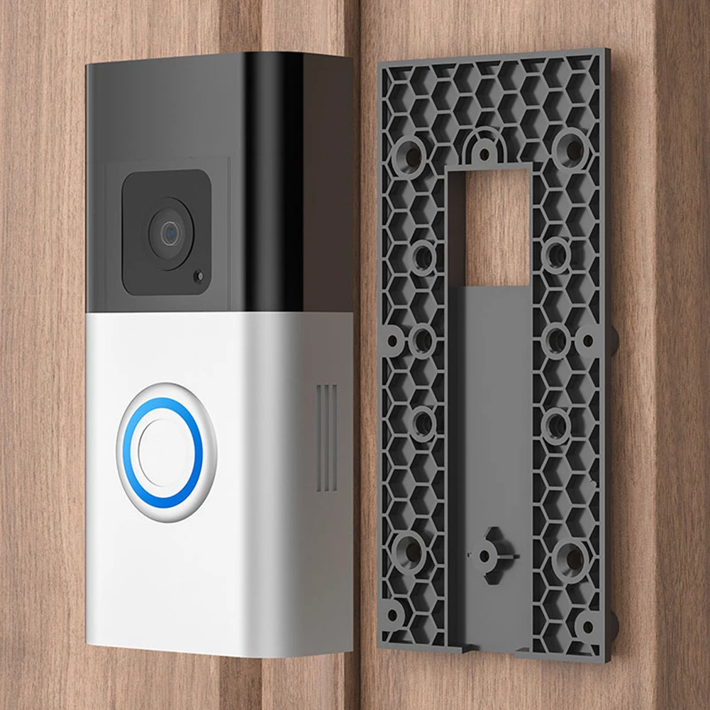 Home Improvement And Hardware - For Ring Doorbell Holder No Drill