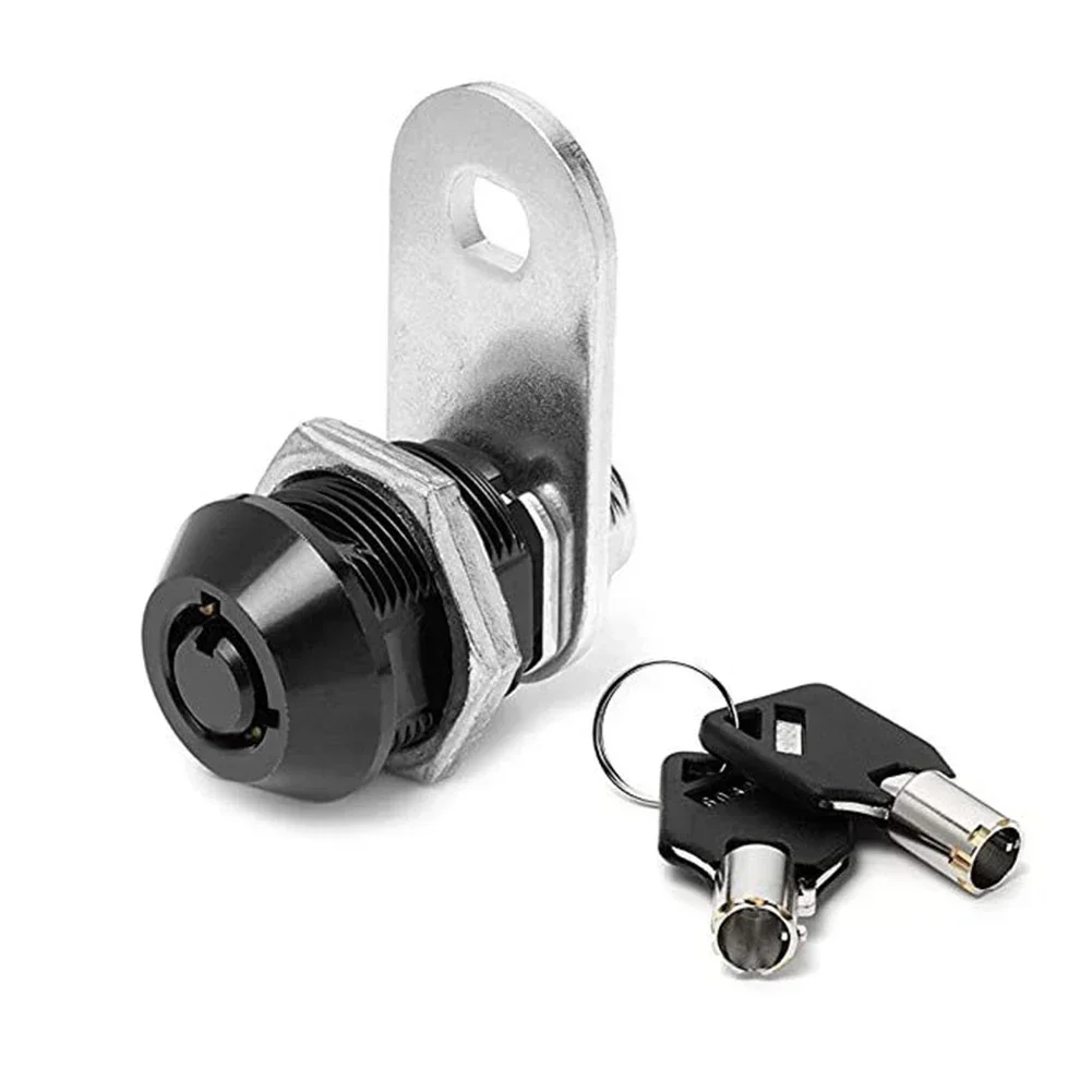 Home Improvement And Hardware - 17mm Cam Lock Cabinet Mailbox Drawer