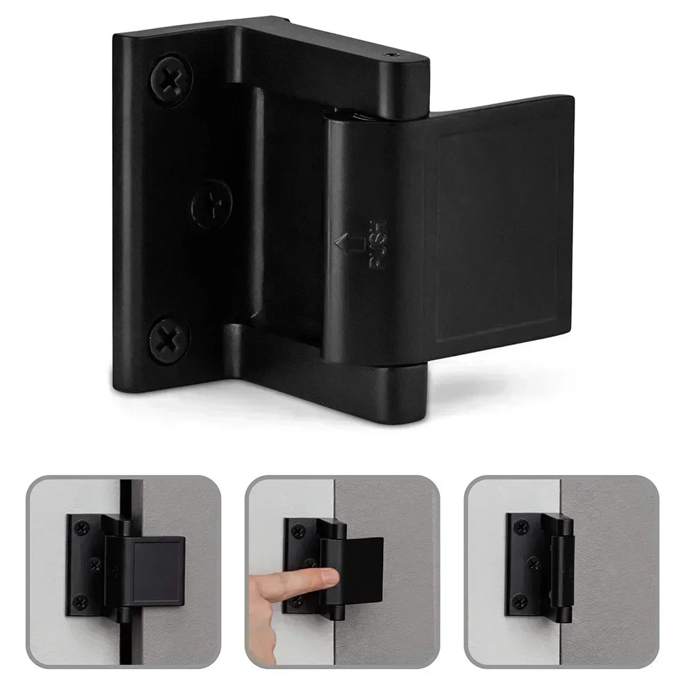 Home Improvement And Hardware - Hinge Door Lock Cabinet Cupboard Door