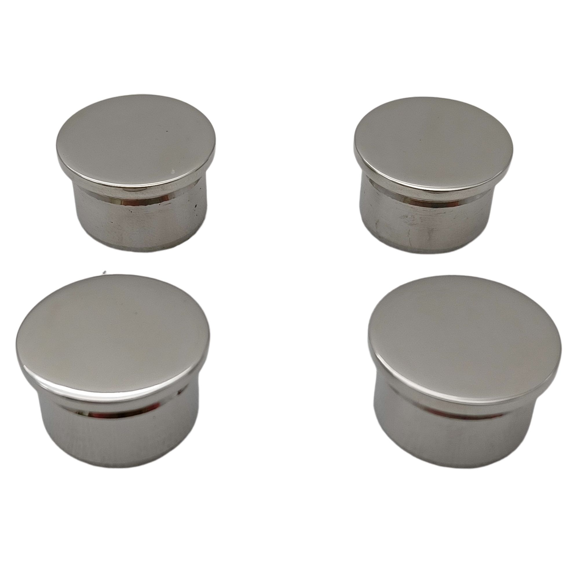 4 PCS 316 Stainless Steel Hand - Home Improvement Cast 评论和价格