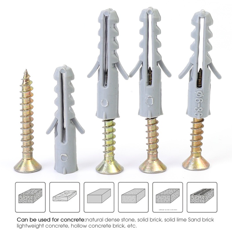 Multipurpose Grey Expansion Bo - Home Improvement And Hardware 评论和价格