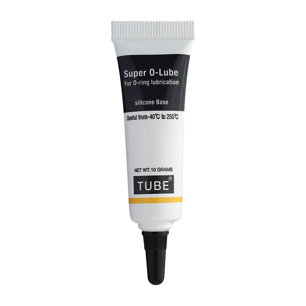 Silicone Grease Lubricant 6504 - Home Improvement And Hardware 评论和价格