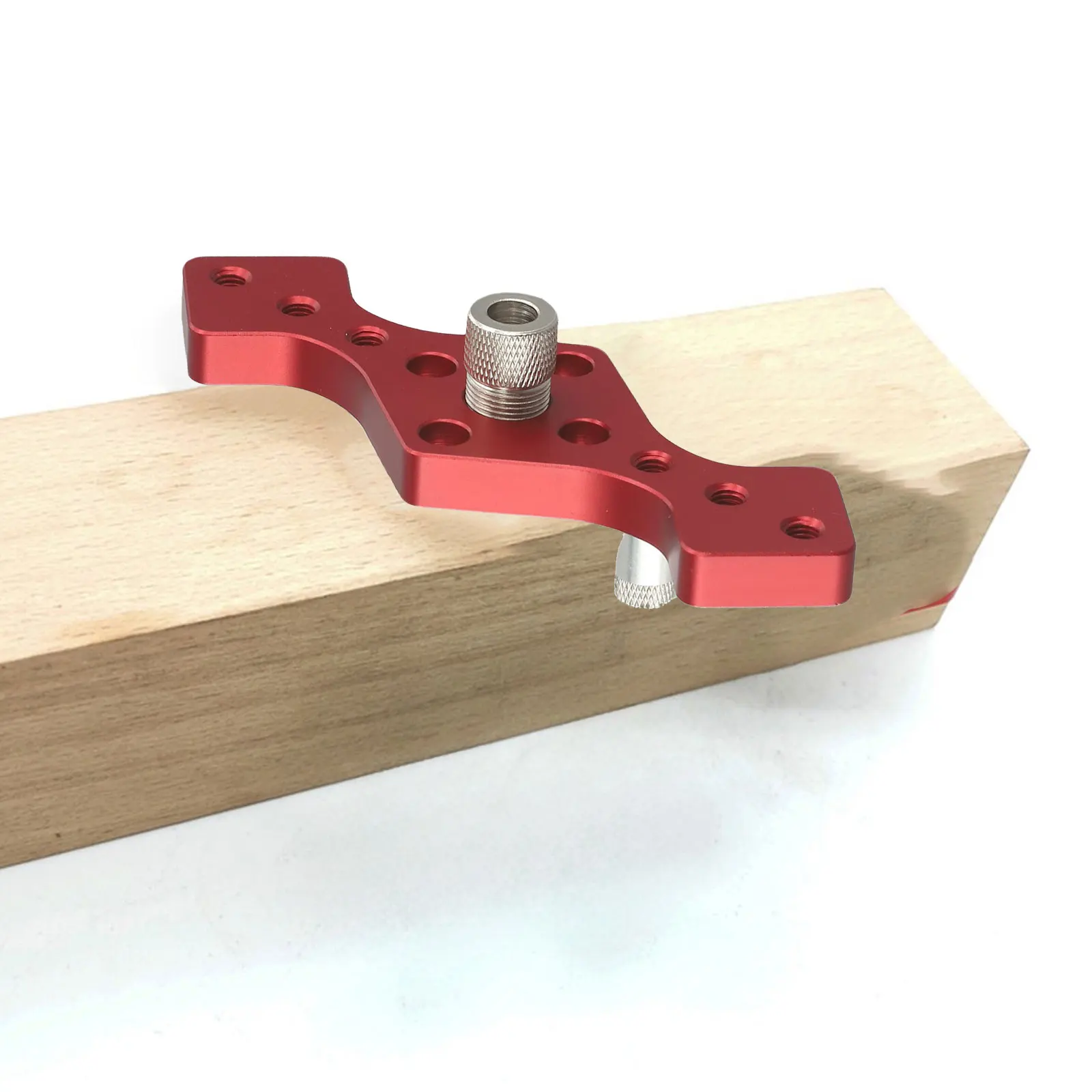 Doweling Drill Guide Drill Gui - Home Improvement Center 评论和价格