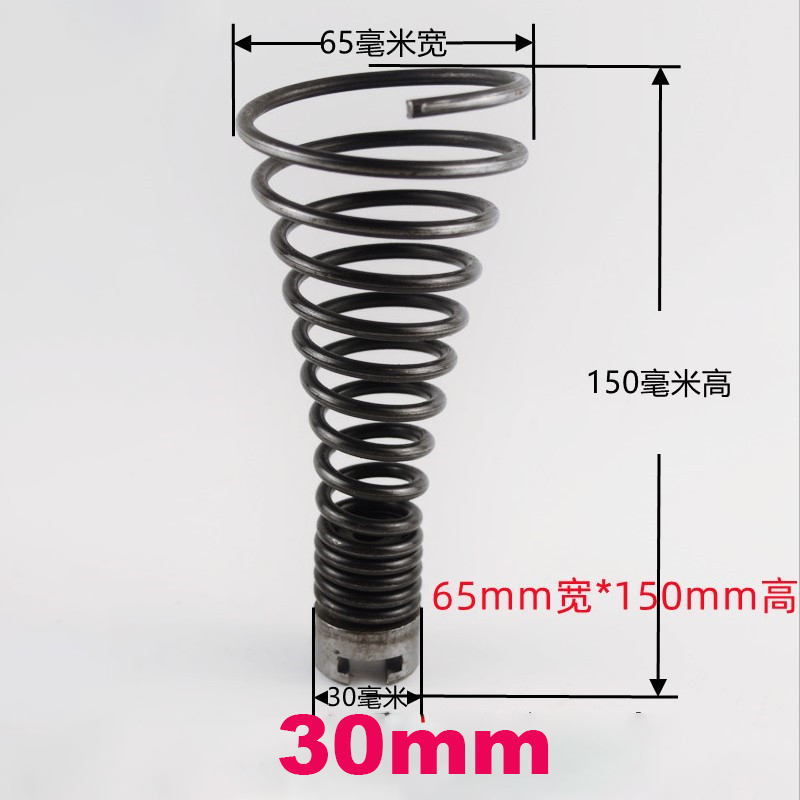 7PCS Manganese Steel Drain Cle - Home Improvement Cast 评论和价格