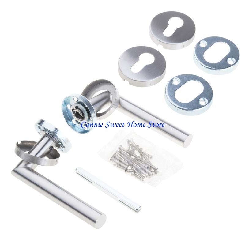 LXAF Upgrades Interior Door Ha - Home Improvement And Hardware 评论和价格