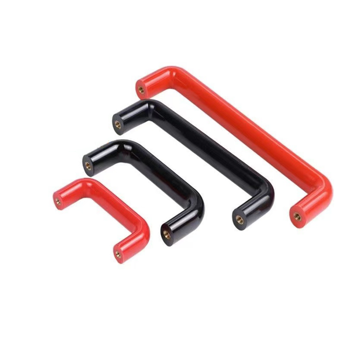 1/3Pcs Elliptical Rubber Wood  - Home Improvement And Hardware 评论和价格