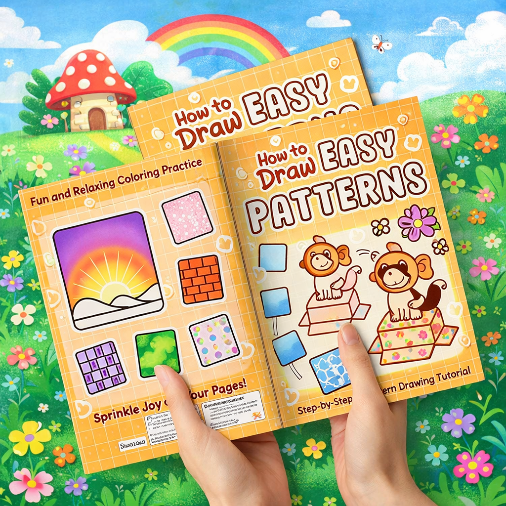 Adult DIY Coloring Book Bold S - Home Improvement Books 评论和价格