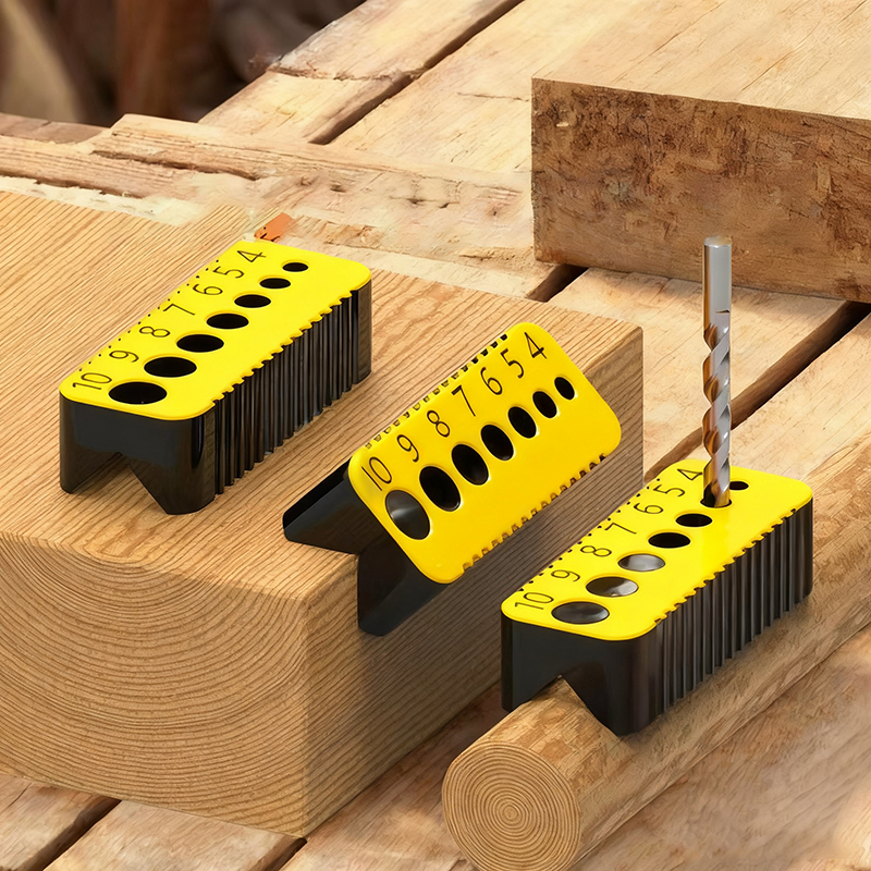 1PC Multifunctional Drill Guid - Home Improvement Center 评论和价格