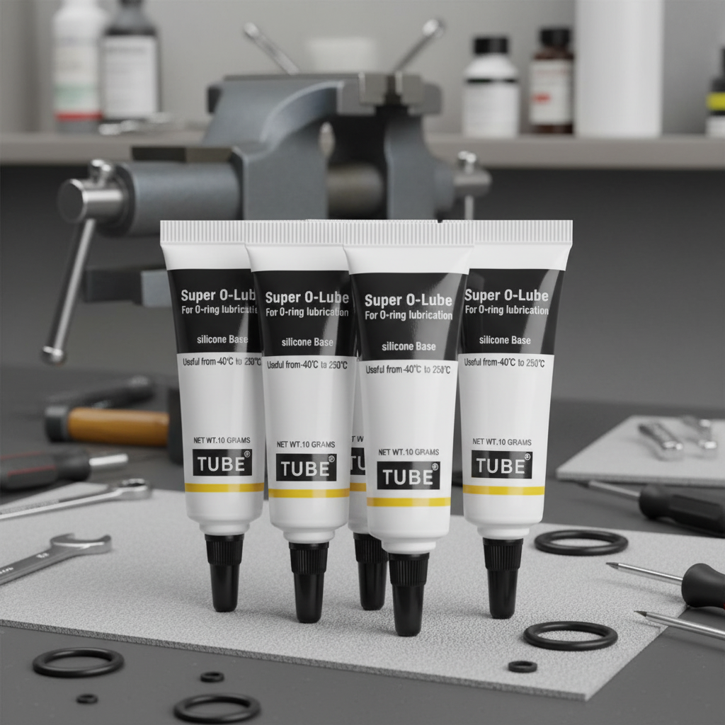 1/3/5PCS Silicone Grease Lubri - Home Improvement And Hardware 评论和价格