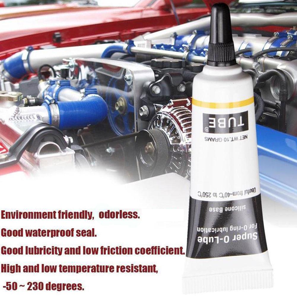 1/3/5PCS Silicone Grease Lubri - Home Improvement And Hardware 评论和价格