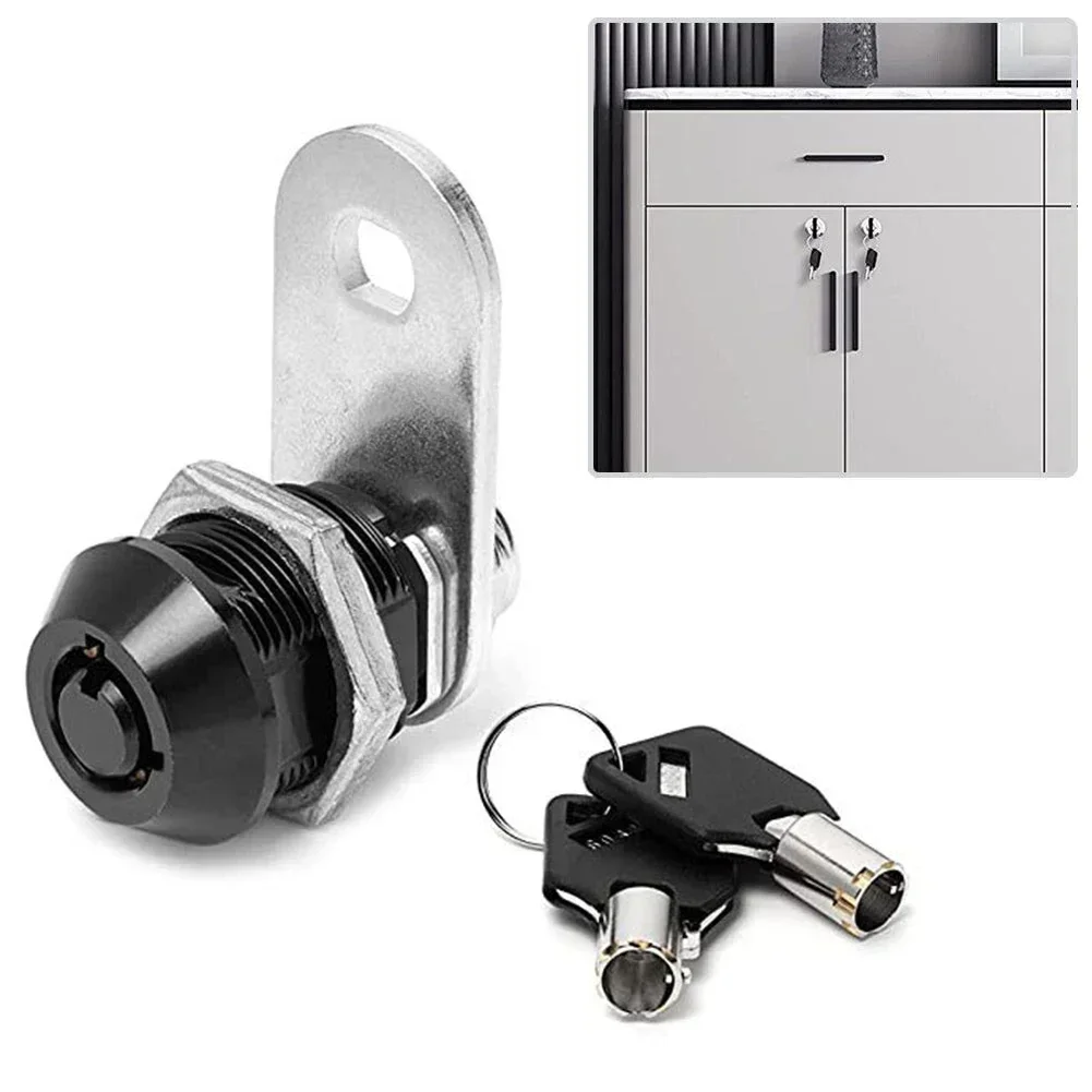 17mm Cam Lock Cabinet Mailbox  - Home Improvement And Hardware 评论和价格