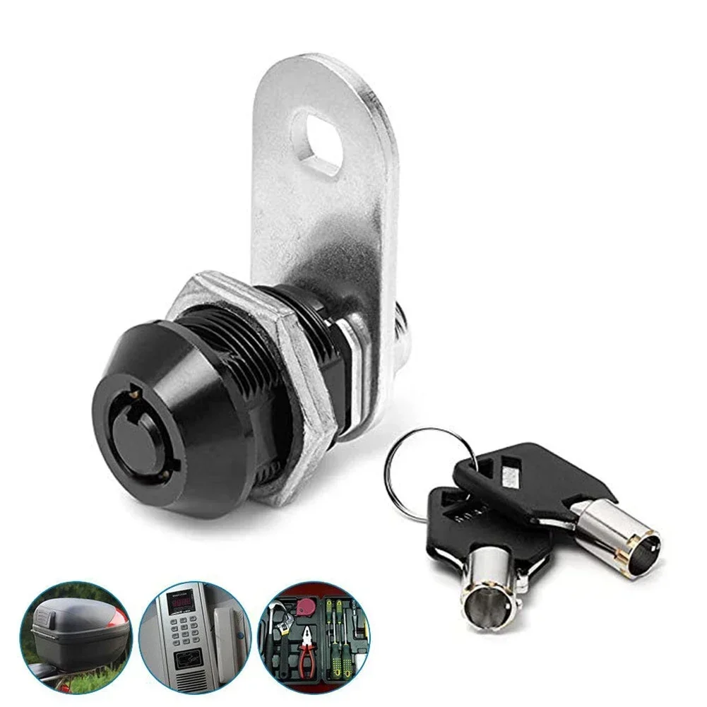 17mm Cam Lock Cabinet Mailbox  - Home Improvement And Hardware 评论和价格
