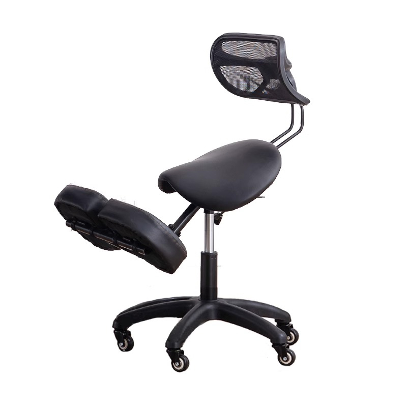 Ergonomic Kneeling Chair Stool - Home Improvement Books 评论和价格