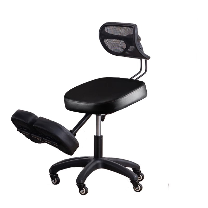 Ergonomic Kneeling Chair Stool - Home Improvement Books 评论和价格
