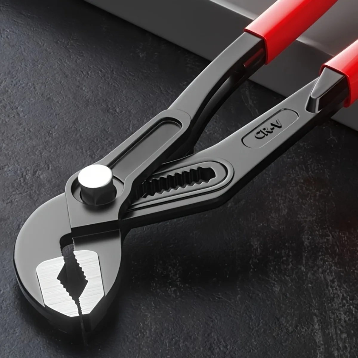 Mini Adjustable Pipe Wrench, 1 - Pipe Wrench Adjustable 评论和价格
