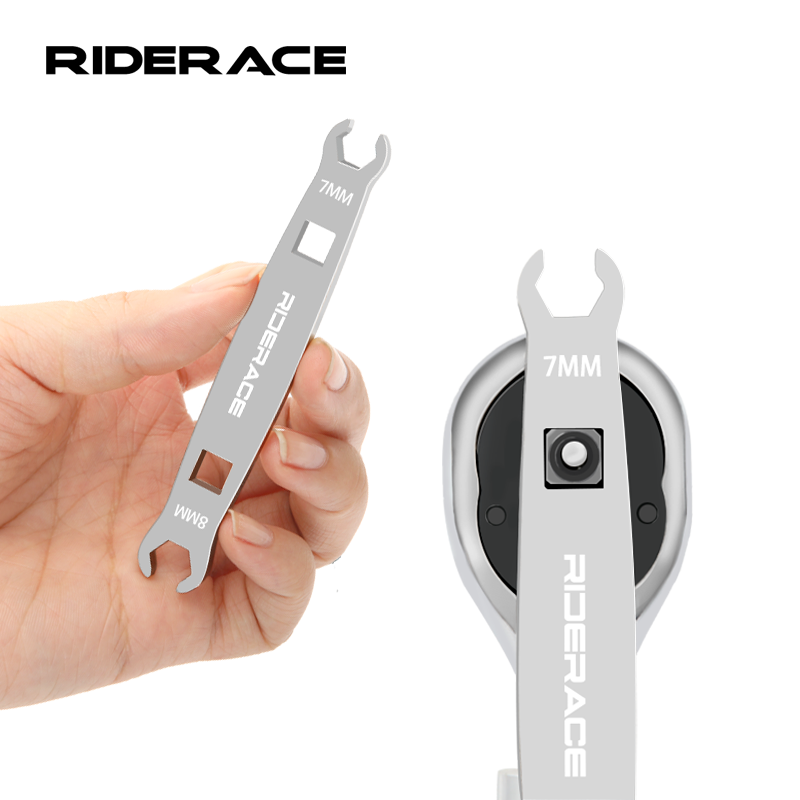 Bicycle Oil Pipe Torque Wrench - Pipe Wrench Adjustable 评论和价格