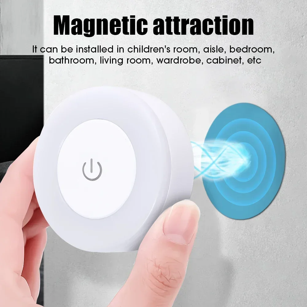 Magnet Wall Light for You Magn - Home Improvement Books 评论和价格