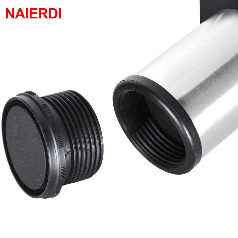 NAIERDI 5CM-30CM Furniture Adj - Home Improvement And Hardware 评论和价格