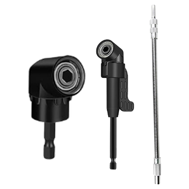 Flexible Drill Bit Extension A - Home Improvement Center 评论和价格