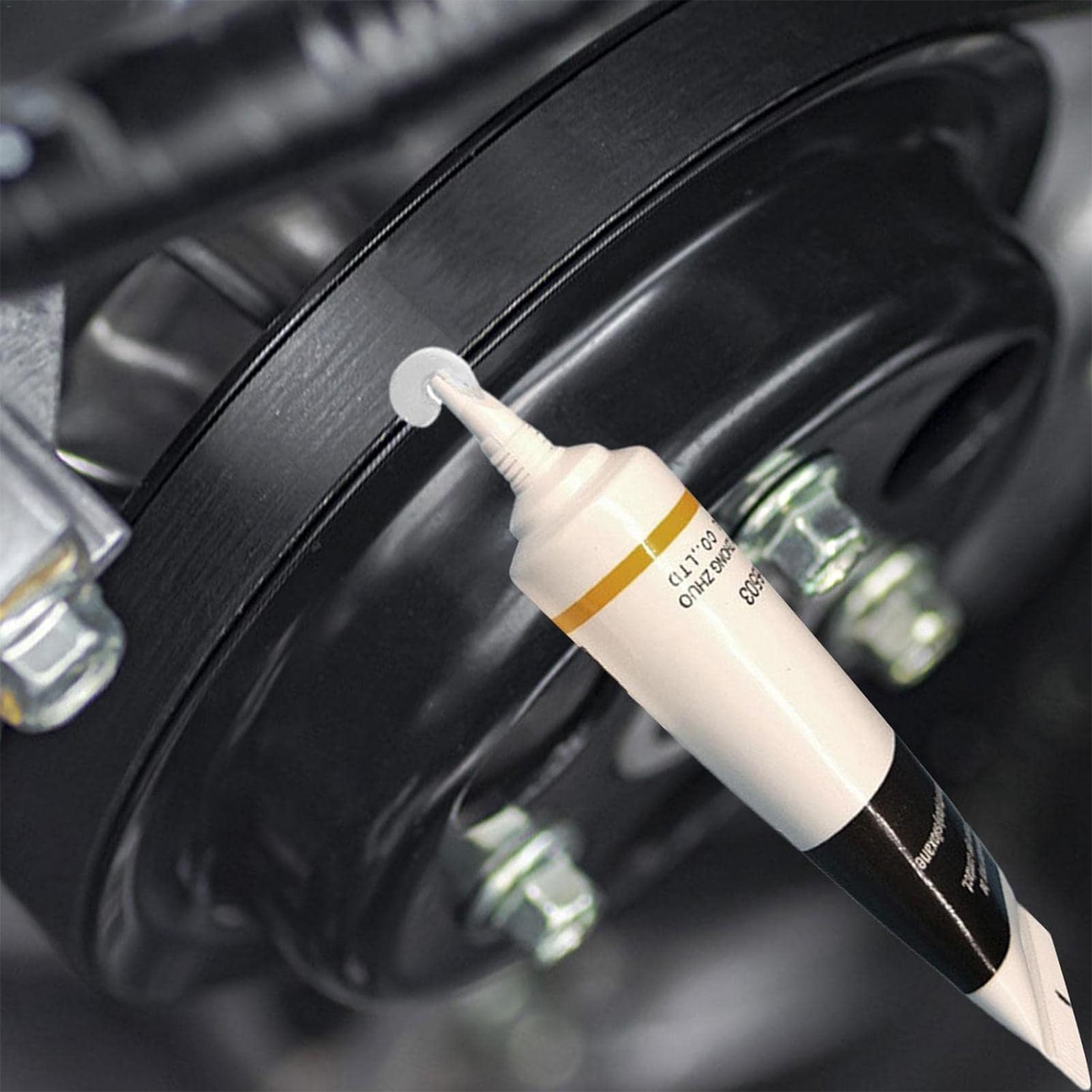 10g Silicone Grease Lubricant  - Home Improvement And Hardware 评论和价格