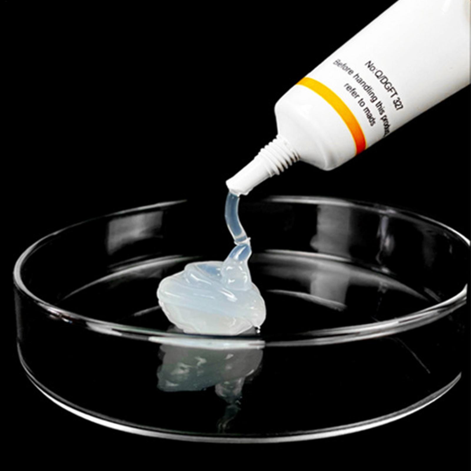 10g Silicone Grease Lubricant  - Home Improvement And Hardware 评论和价格