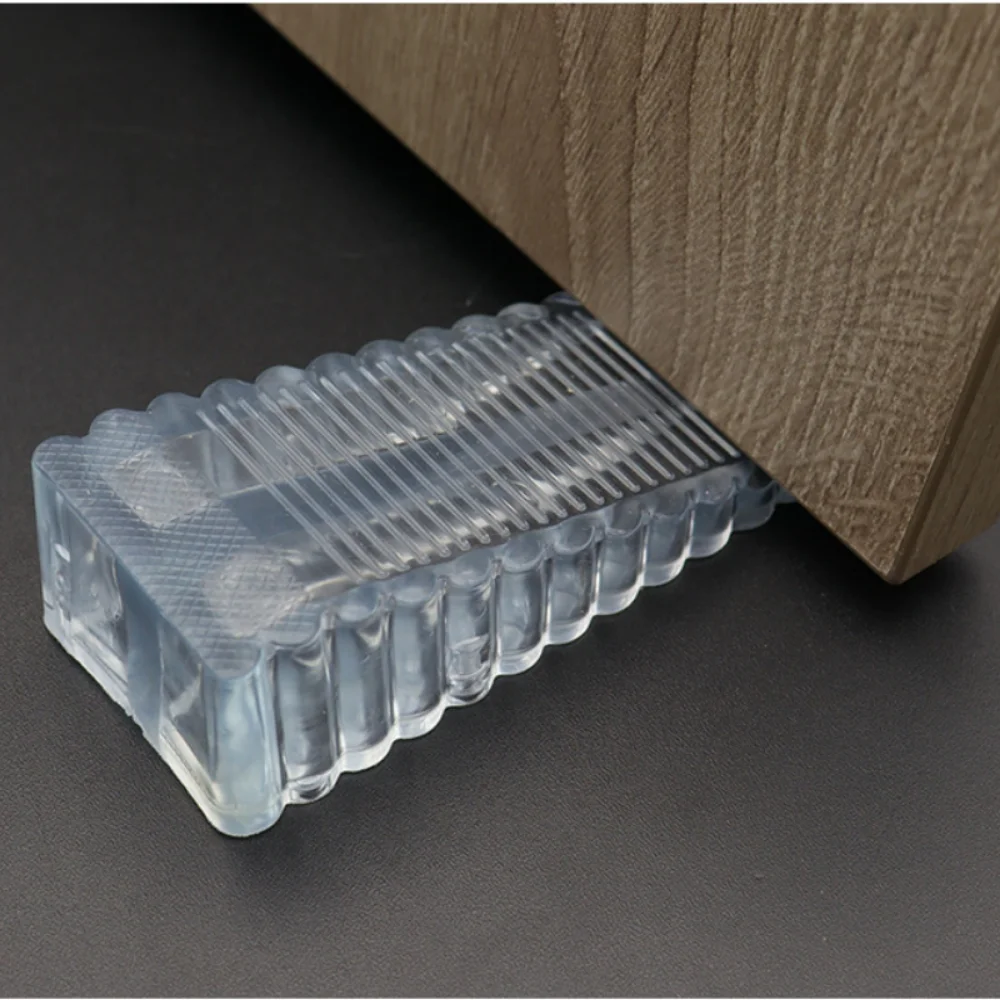 Door Stops Durable Silicone Sh - Home Improvement And Hardware 评论和价格