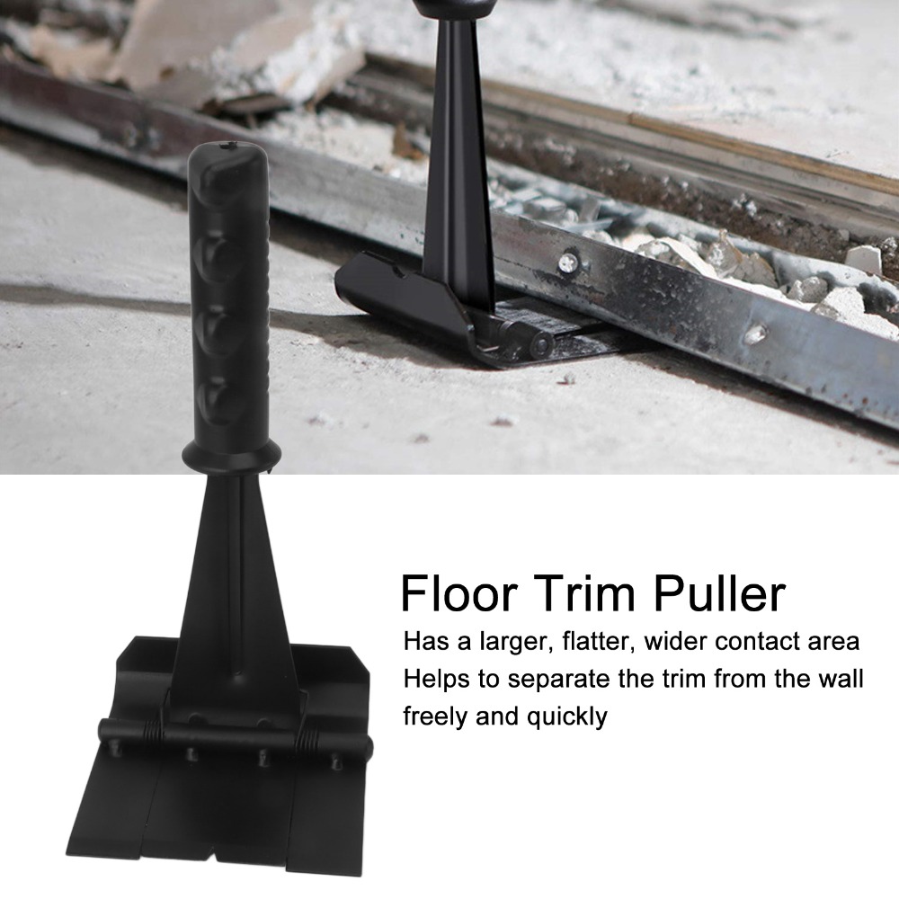 Tools Black Trim Removal Tool  - Home Improvement Cast 评论和价格
