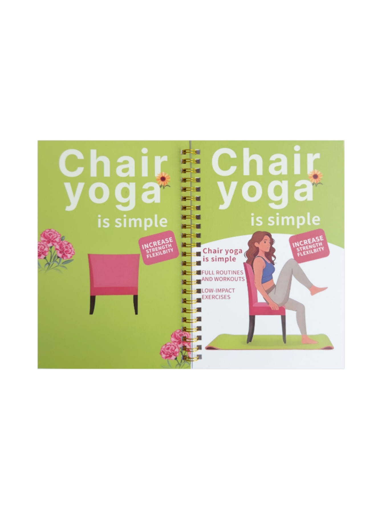 1pcs Beginner & Senior Chair Y - Home Improvement Books 评论和价格