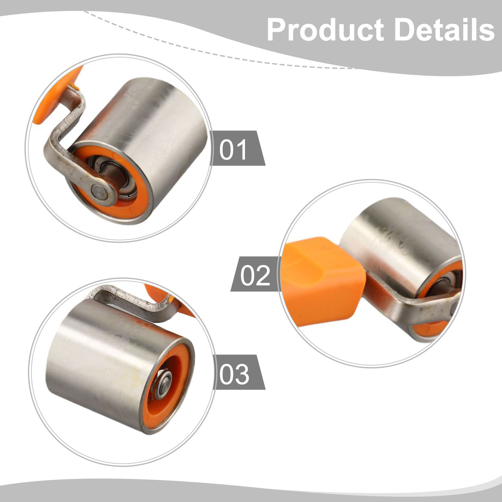 For Home Use Pressure Roller S - Home Improvement Cast 评论和价格