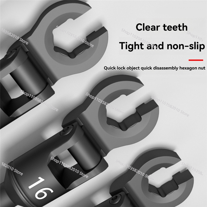 AA76 Universal Quick Twist Adj - Pipe Wrench Adjustable 评论和价格