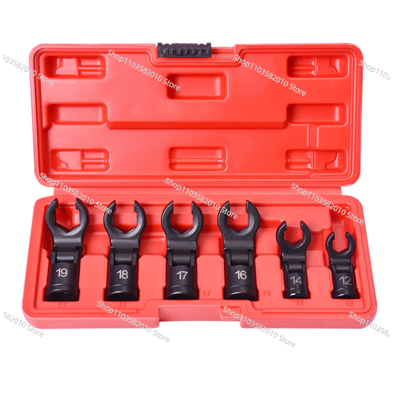 AA76 Universal Quick Twist Adj - Pipe Wrench Adjustable 评论和价格