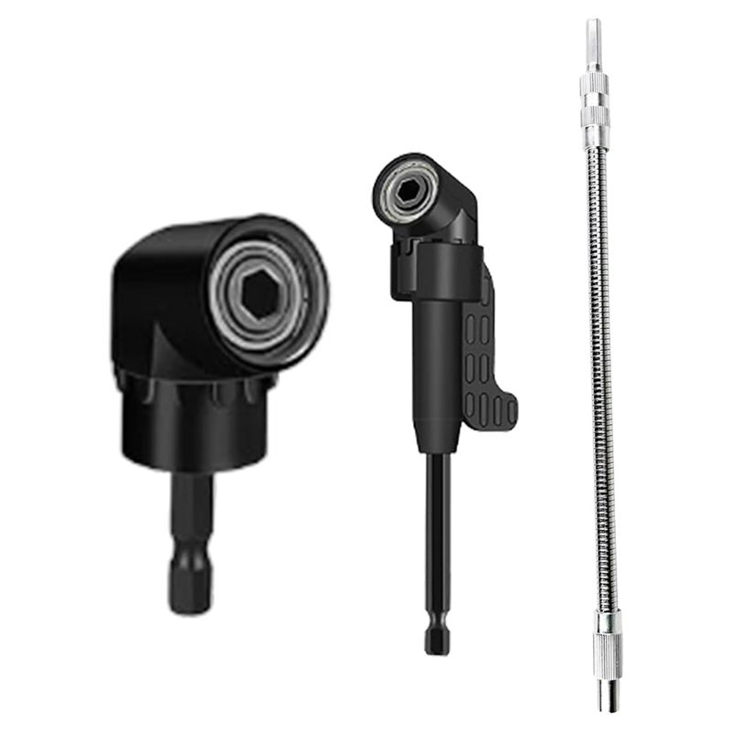 N10R-Flexible Drill Bit Extens - Home Improvement Center 评论和价格