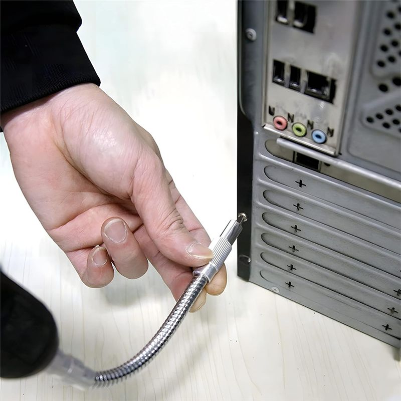 N10R-Flexible Drill Bit Extens - Home Improvement Center 评论和价格