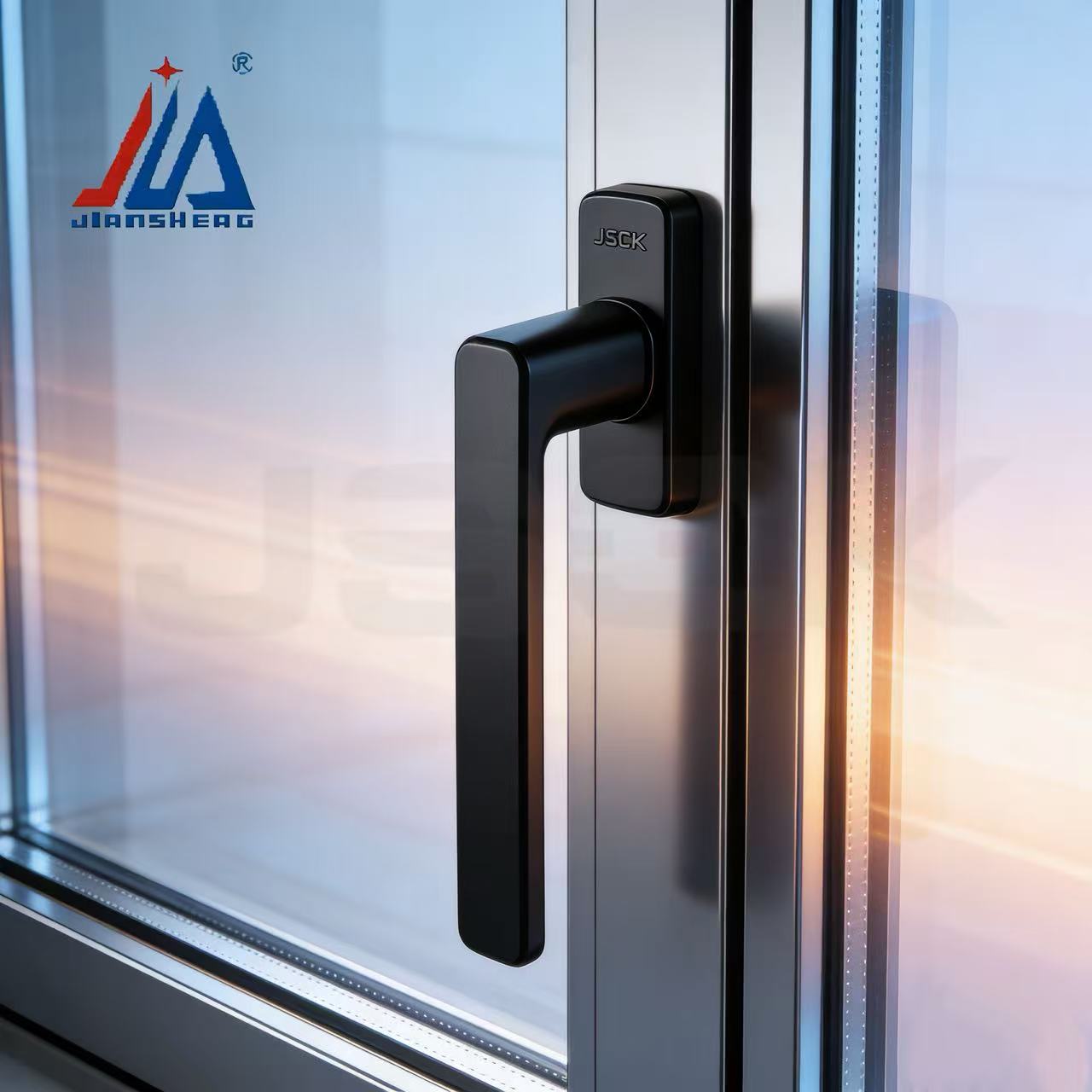 Square Spindle Window Handle C - Home Improvement And Hardware 评论和价格