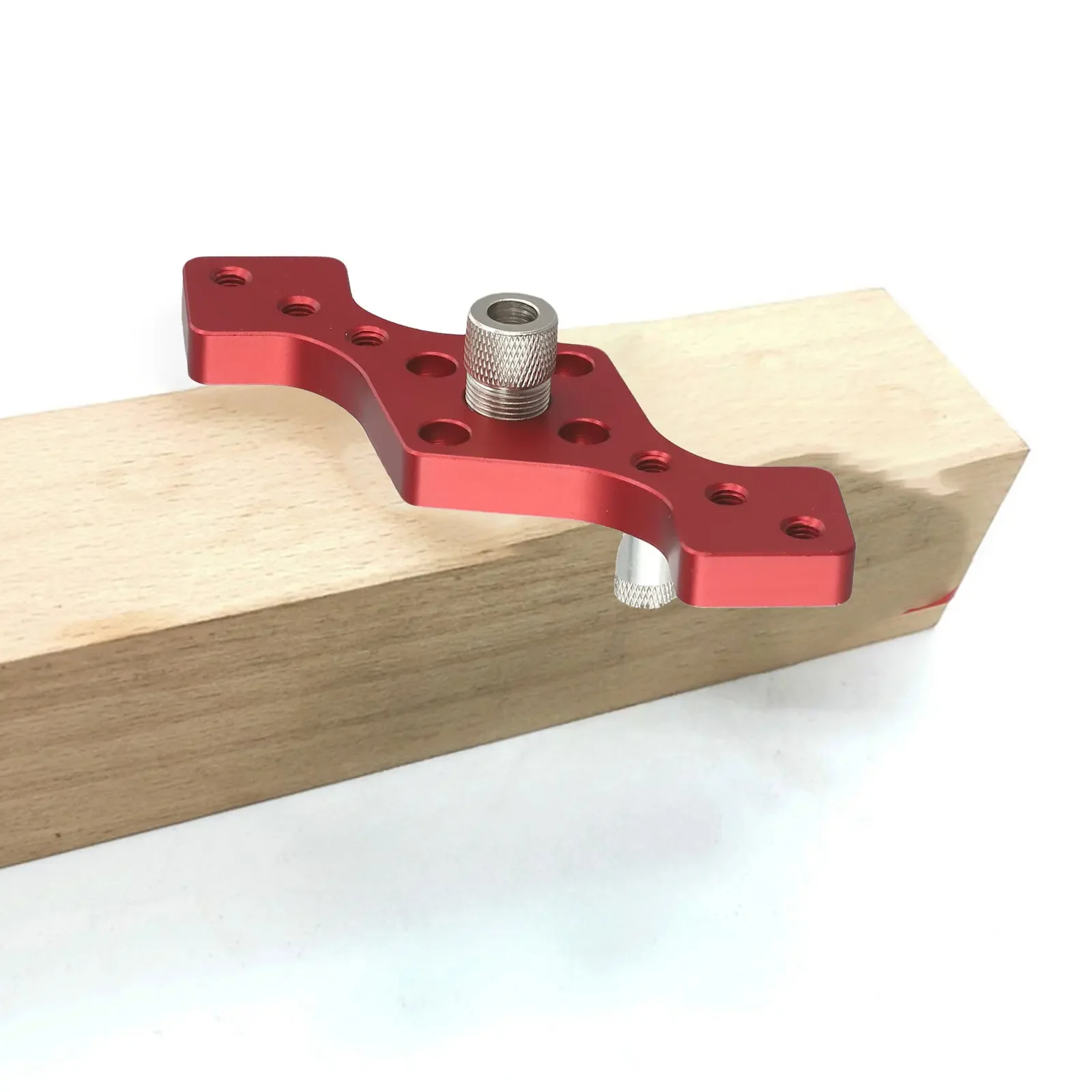 Doweling Drill Guide Drill Gui - Home Improvement Center 评论和价格