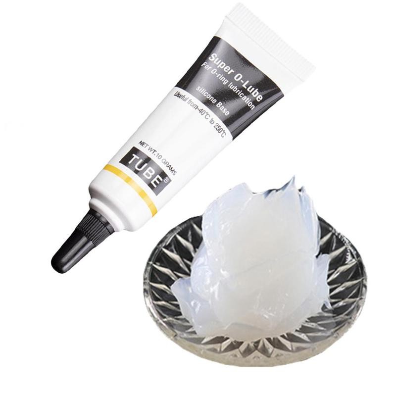 Silicone Grease Lubricant Home - Home Improvement And Hardware 评论和价格