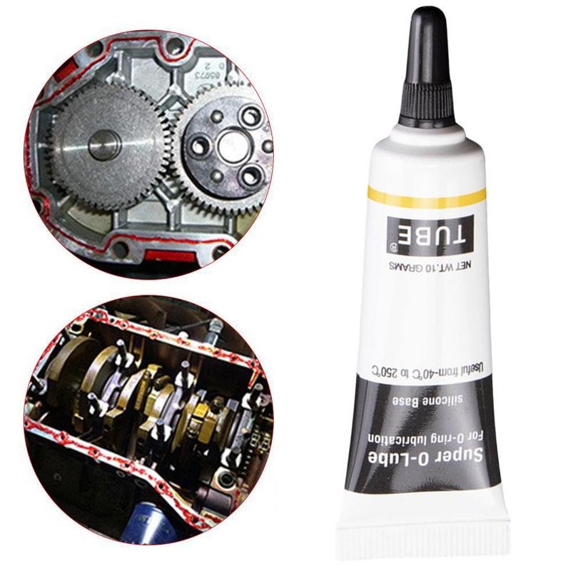 Silicone Grease Lubricant Home - Home Improvement And Hardware 评论和价格