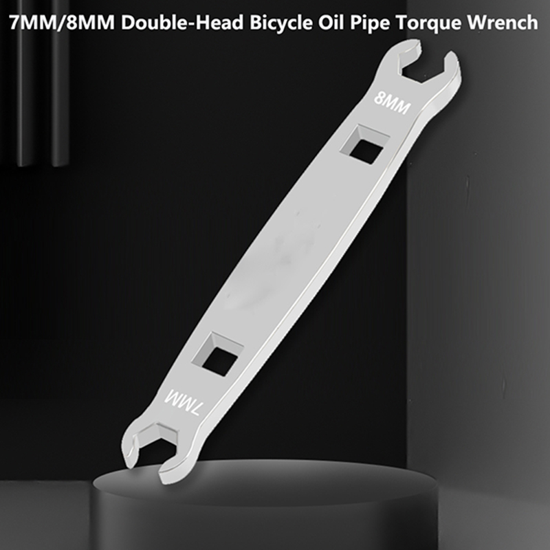 2 in 1 MTB Road Bicycle Oil Pi - Pipe Wrench Adjustable 评论和价格