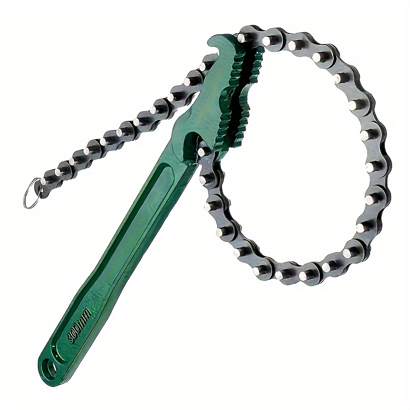 Heavy Duty Adjustable Chain Wr - Pipe Wrench Adjustable 评论和价格