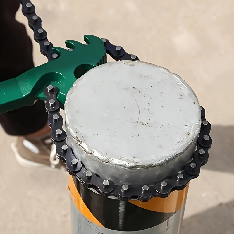 Heavy Duty Adjustable Chain Wr - Pipe Wrench Adjustable 评论和价格
