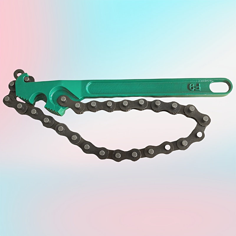 Heavy Duty Adjustable Chain Wr - Pipe Wrench Adjustable 评论和价格