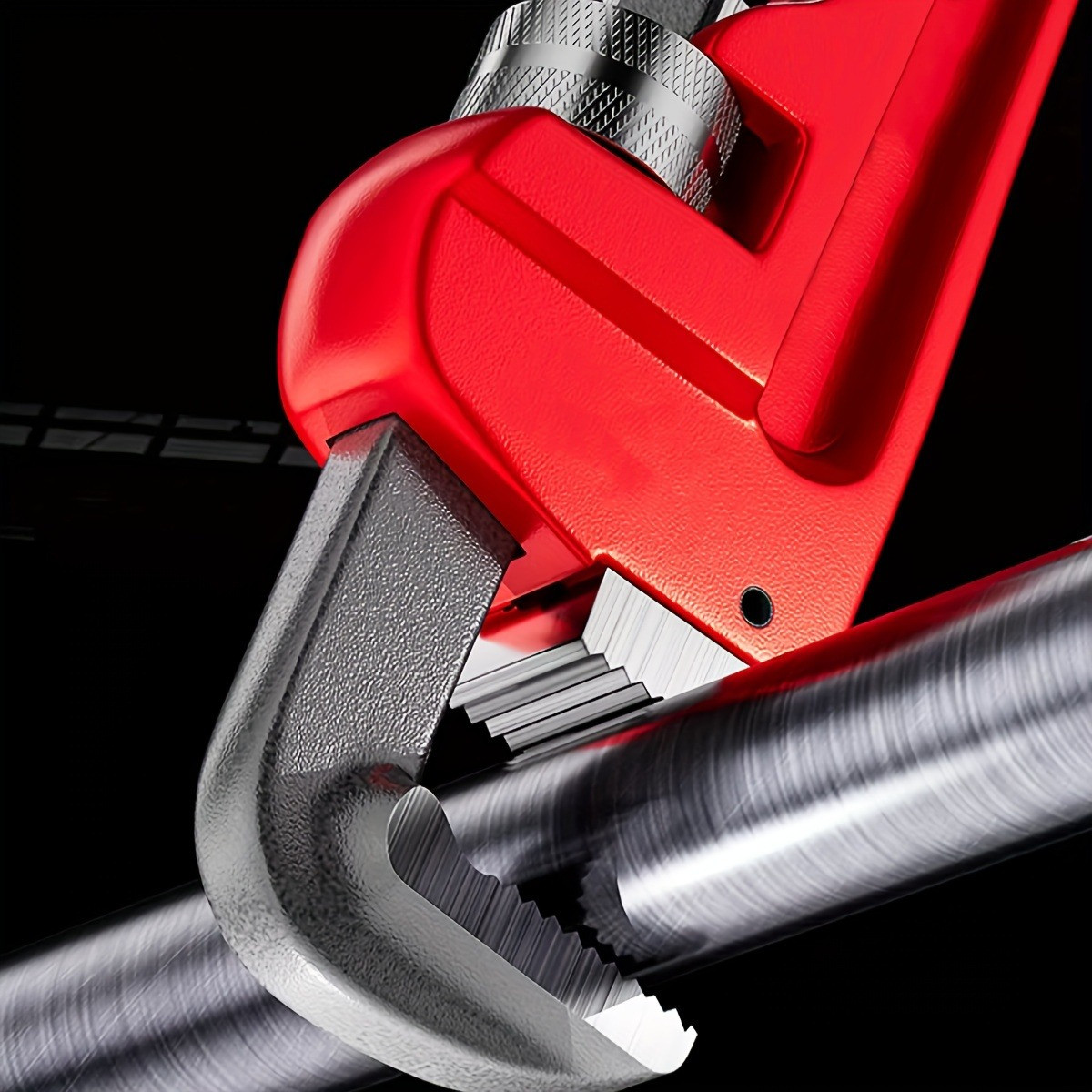 8 inch/10 inch/12 inch Heavy-D - Pipe Wrench Adjustable 评论和价格