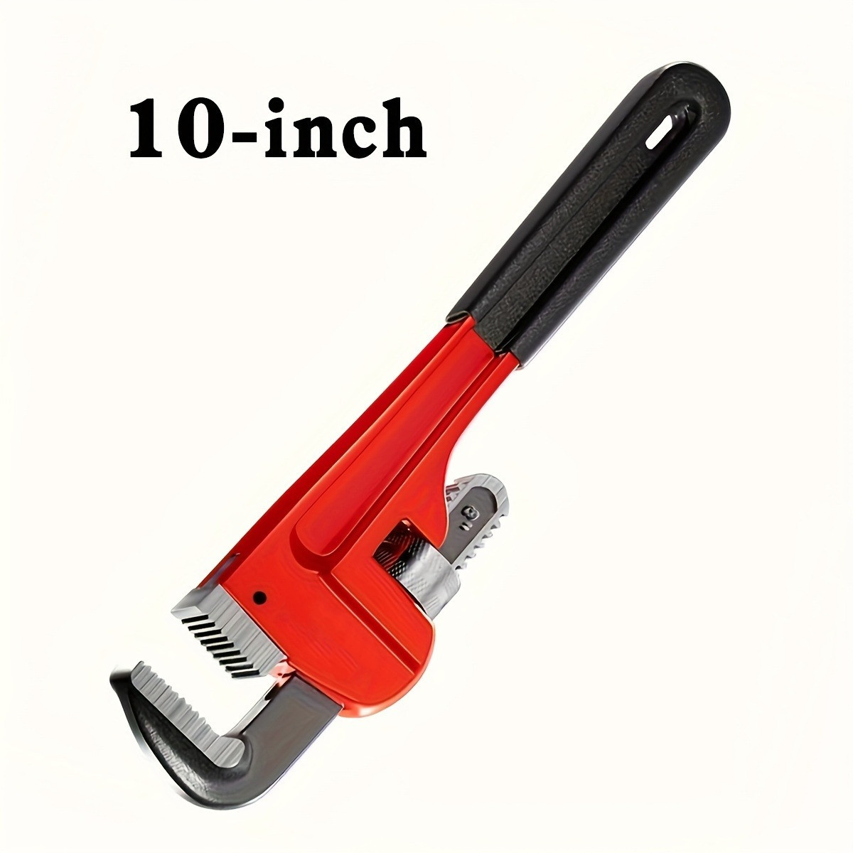 8 inch/10 inch/12 inch Heavy-D - Pipe Wrench Adjustable 评论和价格