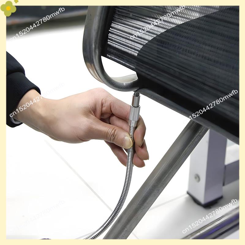 LDHL Flexible Drill Bit Extens - Home Improvement Center 评论和价格