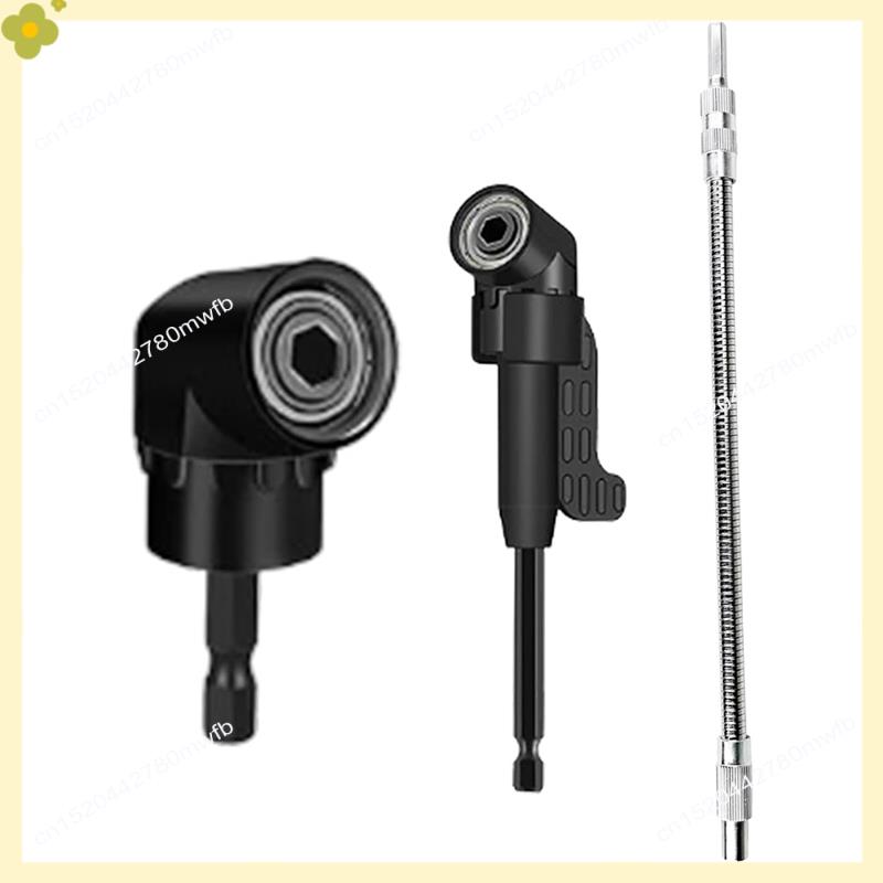 LDHL Flexible Drill Bit Extens - Home Improvement Center 评论和价格
