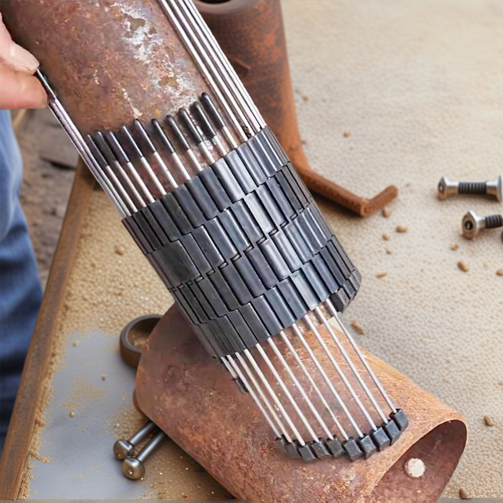 Multi Functional Surface Pipe  - Home Improvement Cast 评论和价格