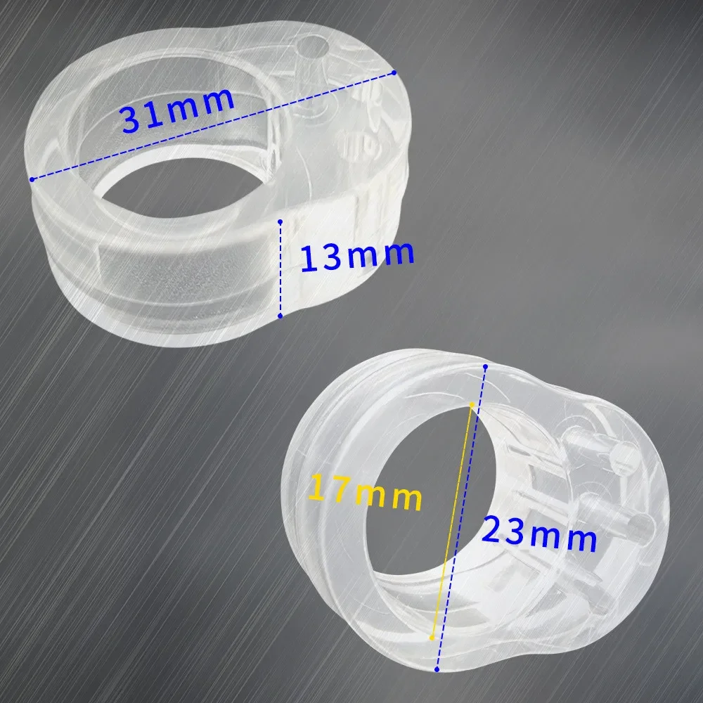 No Drill Door Stopper Furnitur - Home Improvement And Hardware 评论和价格