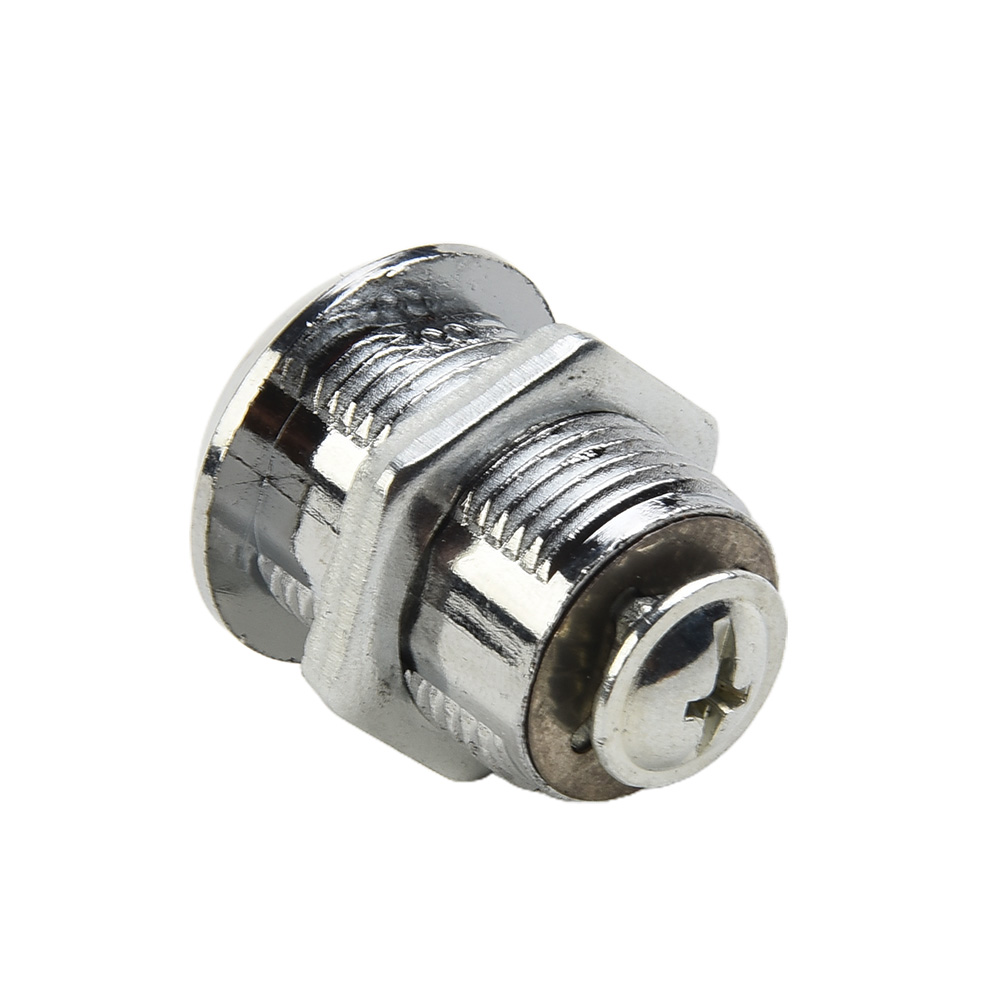 Metal Mailbox Lock With 2 Key  - Home Improvement And Hardware 评论和价格