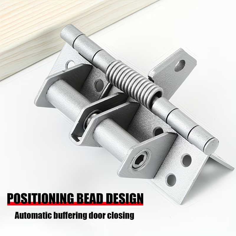 Invisible Door Self-Closing Hi - Home Improvement Cast 评论和价格