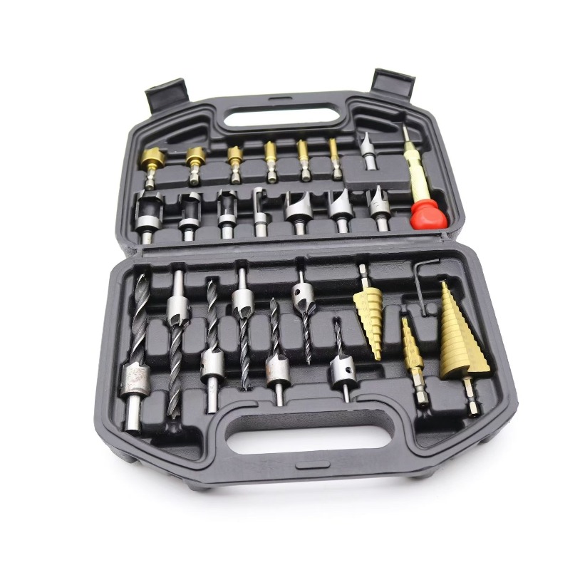 Professional Woodworking Drill - Home Improvement Center 评论和价格